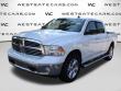 2016 Ram 1500 SLT Truck Crew Cab