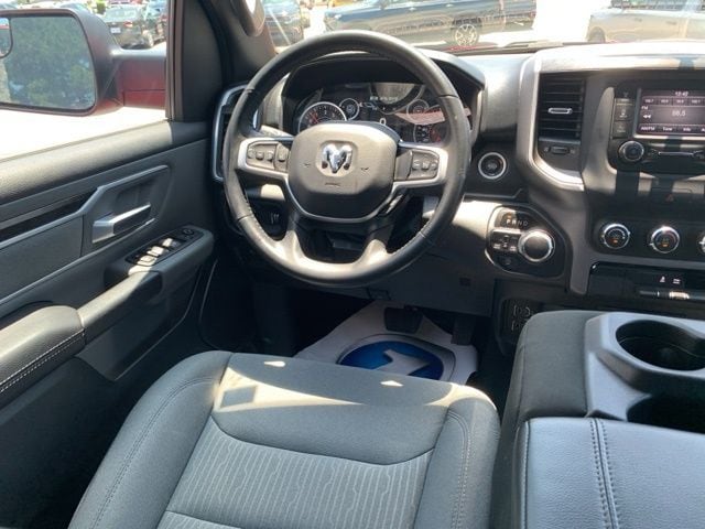 2023 RAM Ram 1500 Pickup Big Horn/Lone Star - Photo 41
