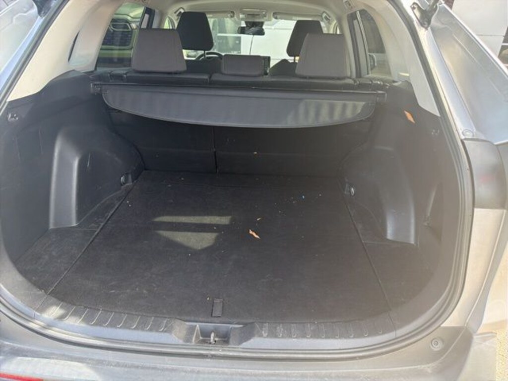 Used 2020 Toyota RAV4 XLE SUV