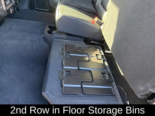 2026 RAM 2500 Laramie - Photo 46