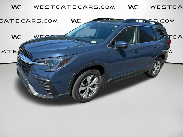 2023 Subaru Ascent