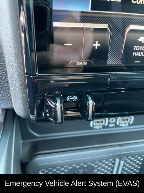 2026 RAM 2500 Laramie - Photo 25