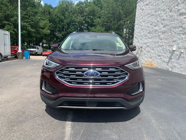 2020 Ford Edge SEL photo 2