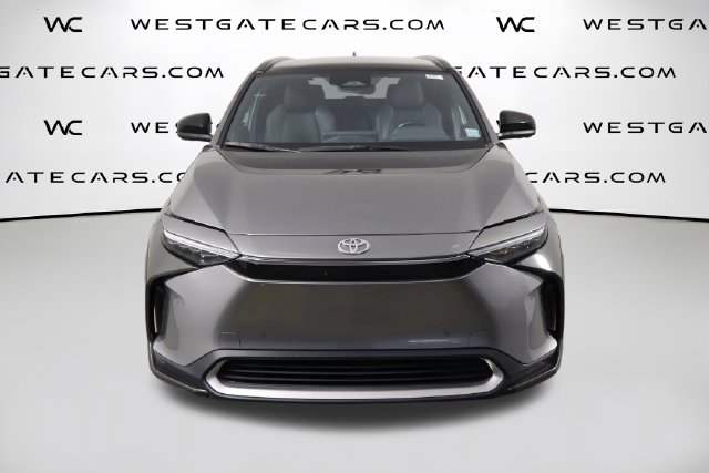 Used 2024 Toyota bZ4X Limited SUV