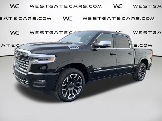 2025 Ram 1500 Limited Pickup