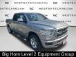 2019 Ram 1500 Big Horn/Lone Star Truck Crew Cab