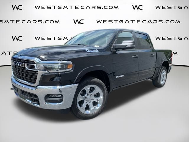 2025 RAM Ram 1500 Pickup Big Horn/Lone Star's photo