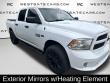 2017 Ram 1500 Tradesman Truck Crew Cab