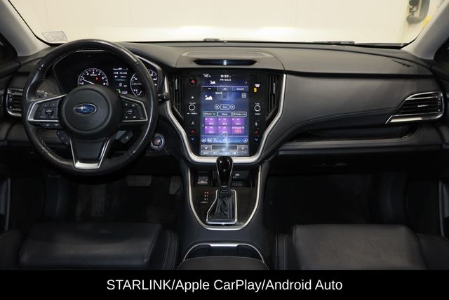 2022 Subaru Outback Limited - Photo 34