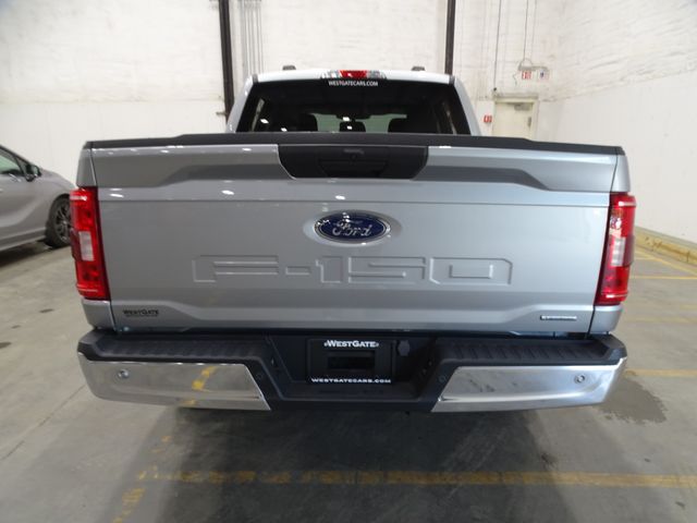 2023 Ford F-150 XLT photo 4