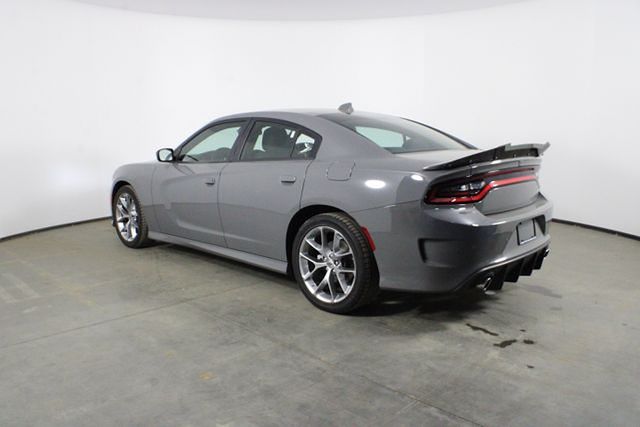2023 Dodge Charger GT photo 4