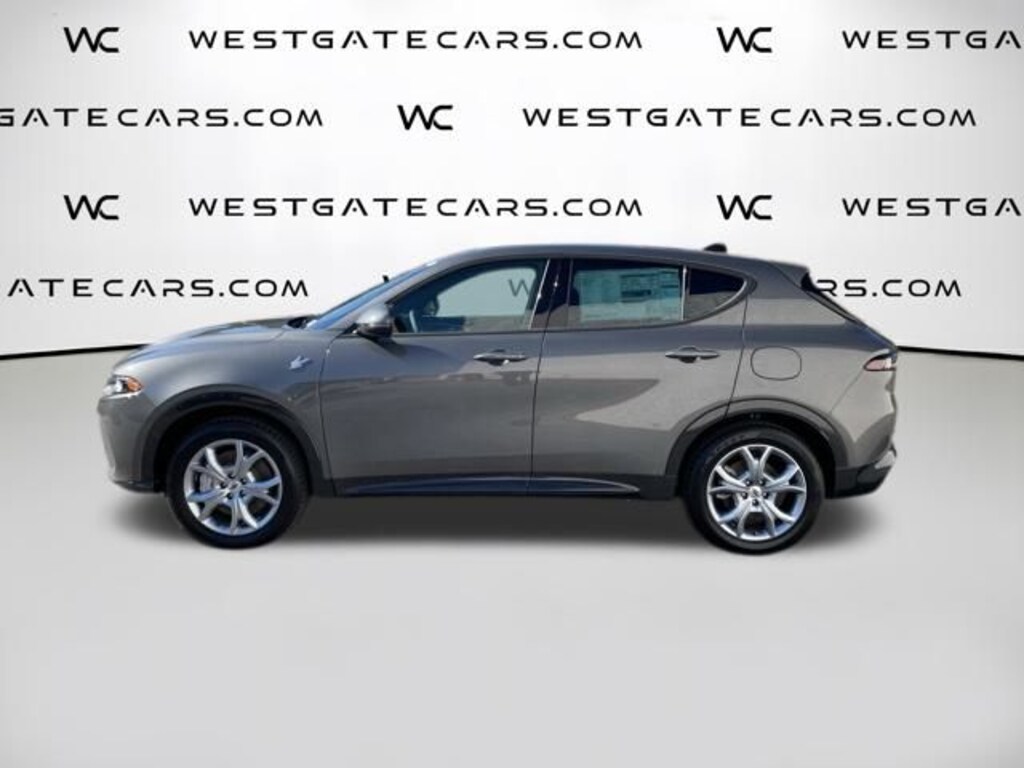 New 2024 Dodge Hornet R/T Plus SUV