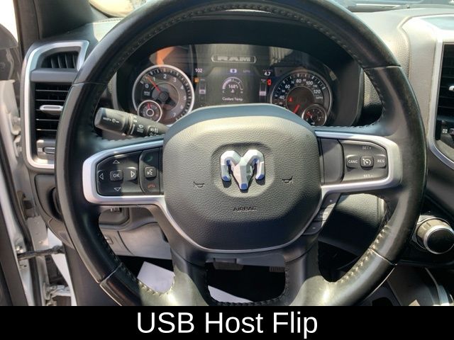 2022 RAM Ram 1500 Pickup Big Horn/Lone Star - Photo 29