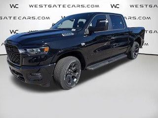 2026 Ram 1500 Big Horn/Lone Star Pickup