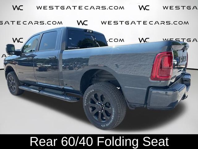2026 RAM 2500 Laramie - Photo 8