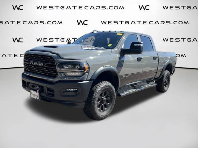  Ram 2500