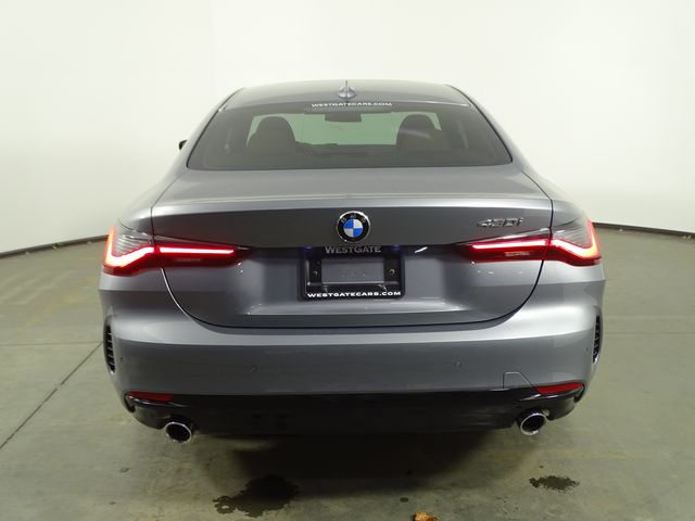 2023 Bmw 430i Coupe photo 4