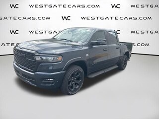 2026 Ram 1500 Big Horn/Lone Star Pickup