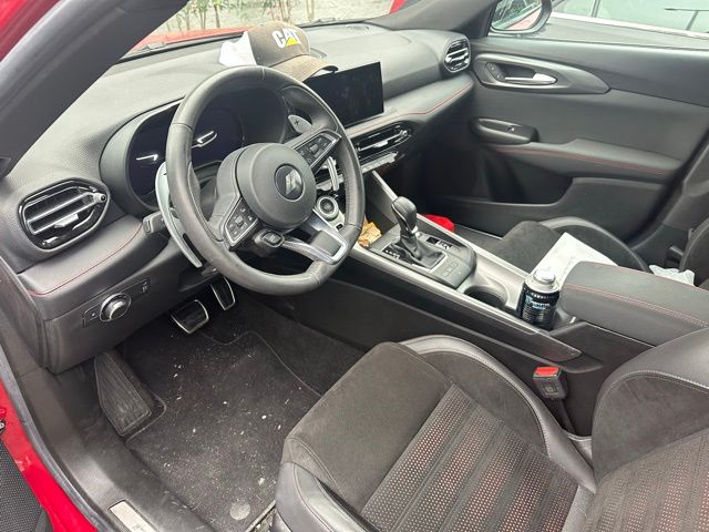 2024 Dodge Hornet R/T photo 4