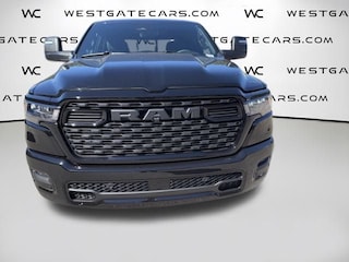 2026 Ram 1500 Big Horn/Lone Star Pickup