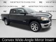 2022 Ram 1500 Big Horn/Lone Star Truck Crew Cab