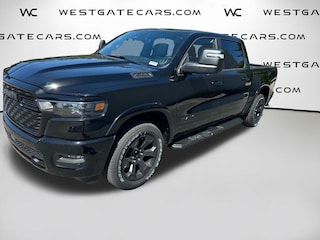 2026 Ram 1500 Big Horn/Lone Star Pickup