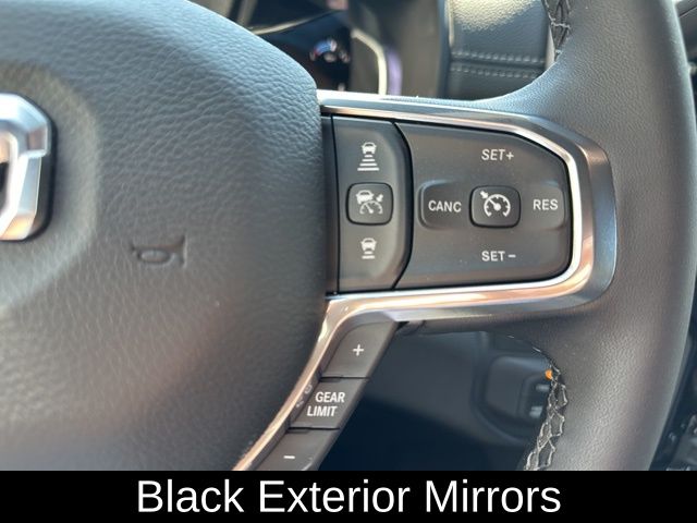 2026 RAM 2500 Laramie - Photo 21