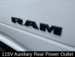 2025 Ram 2500 Laramie Pickup