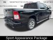 2022 Ram 1500 Big Horn/Lone Star Truck Crew Cab