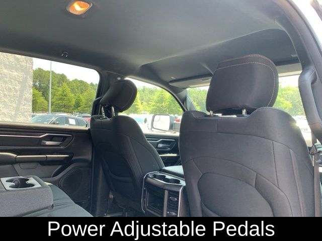 2022 RAM Ram 1500 Pickup Big Horn/Lone Star - Photo 45