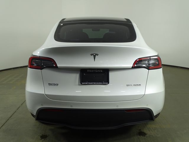 2022 Tesla Model Y Performance photo 4