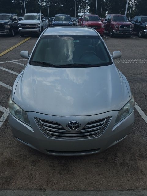 Used 2009 Toyota Camry Hybrid with VIN 4T1BB46K29U098548 for sale in Wake Forest, NC