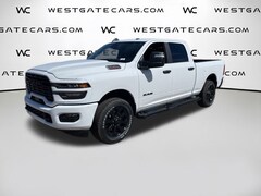 2026 Ram 2500 Big Horn Pickup