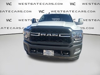 2024 Ram 3500 Tradesman Truck Crew Cab