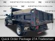 2015 Ram 4500 Chassis Tradesman/SLT Truck Regular Cab