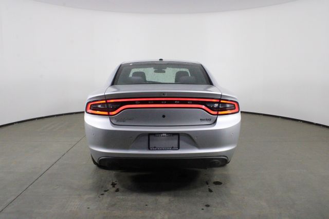 2019 Dodge Charger photo 4