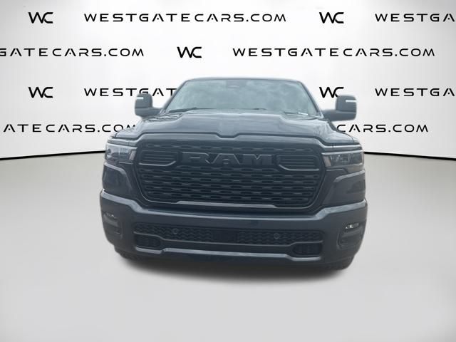 2026 RAM Ram 1500 Pickup Big Horn/Lone Star's photo