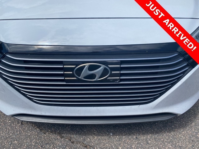 Used 2019 Hyundai Ioniq SEL with VIN KMHC75LC0KU159930 for sale in Wake Forest, NC