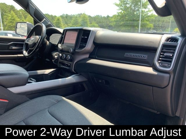 2022 RAM Ram 1500 Pickup Big Horn/Lone Star - Photo 46