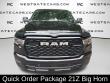 2025 Ram 1500 Big Horn/Lone Star Truck Crew Cab
