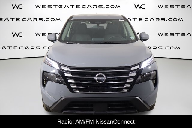 Used 2026 Nissan Rogue SV SUV