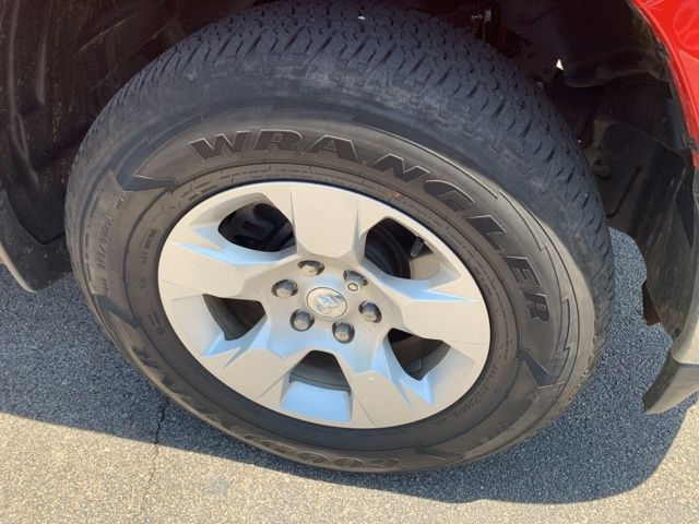 2023 RAM Ram 1500 Pickup Big Horn/Lone Star - Photo 16