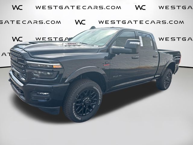 2026 RAM 2500 Limited 4X4 Crew Cab SWB's photo