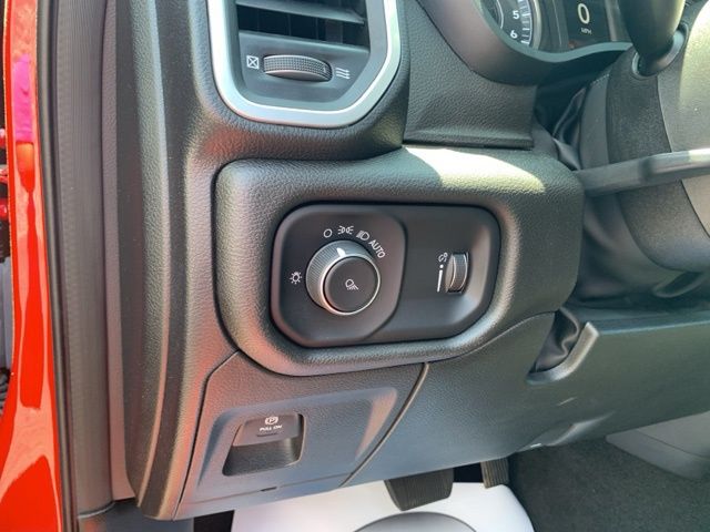 2023 RAM Ram 1500 Pickup Big Horn/Lone Star - Photo 28