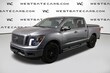  Nissan Titan