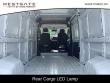 2025 Ram ProMaster 2500 High Roof Cargo Van