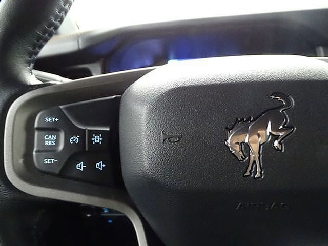 2024 Ford Bronco 4-Door Badlands - Photo 24