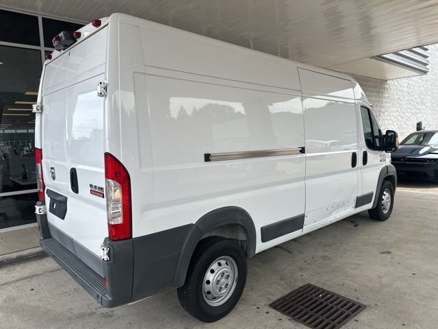 2017 Ram ProMaster 2500 Cargo Van photo 2