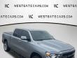 2020 Ram 1500 Big Horn/Lone Star Truck Crew Cab