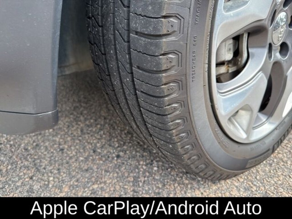 Used 2020 Jeep Compass Limited SUV